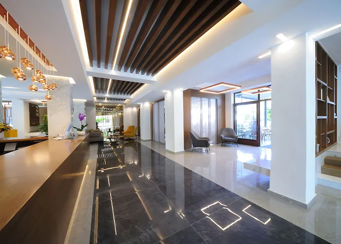 Hotel Atrium Ambiance (adults Only)