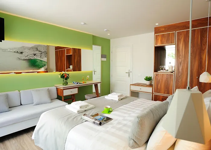 Atrium Ambiance (adults Only) Rethymno