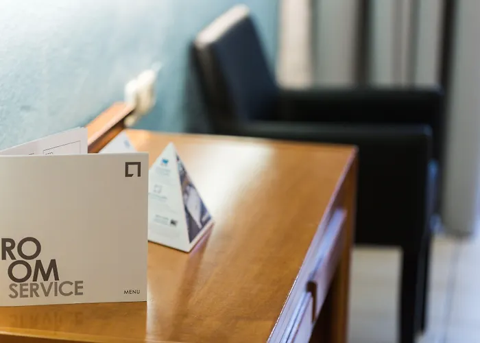 Atrium Ambiance (adults Only) 4* Rétino