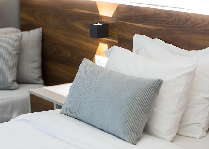 Atrium Ambiance (adults Only) 4* Rethymno