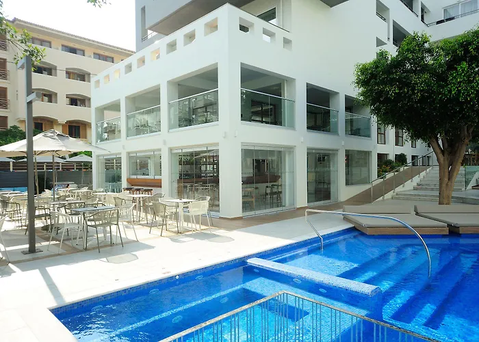 Atrium Ambiance (adults Only) 4*