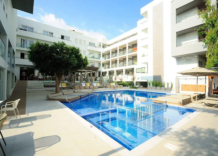 Hotel Atrium Ambiance (adults Only) Rethymno