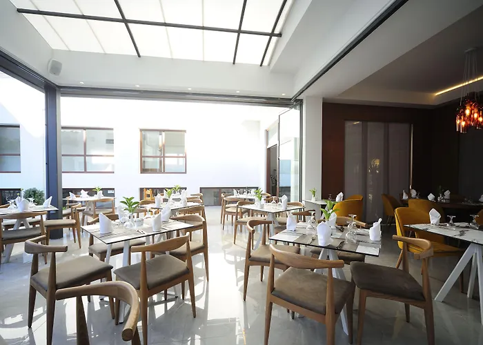 Atrium Ambiance (adults Only) 4*