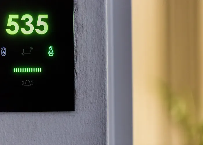 Atrium Ambiance (adults Only) Hotel 4*