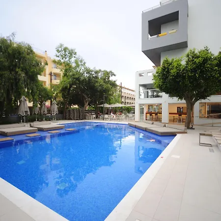 Atrium Ambiance (adults Only)