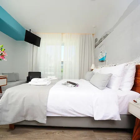 Atrium Ambiance (adults Only) 4*