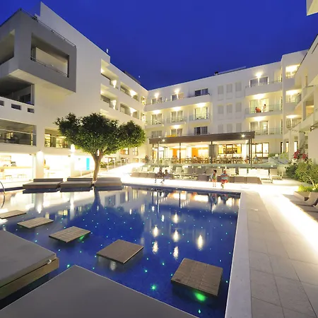 Atrium Ambiance (adults Only) 4* 罗希姆诺