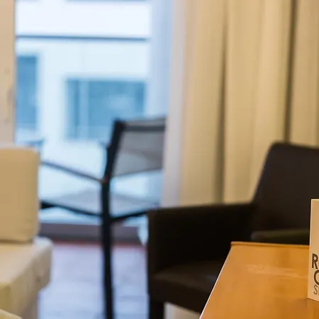 Hotel Atrium Ambiance 4*