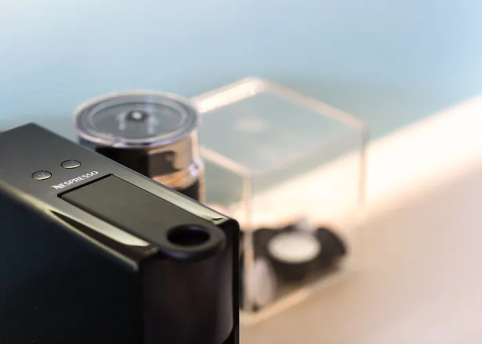 Atrium Ambiance (adults Only)