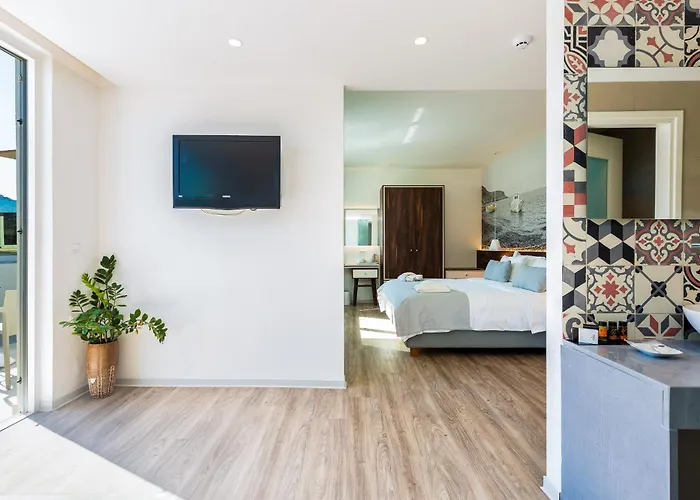 Atrium Ambiance (adults Only) 4*