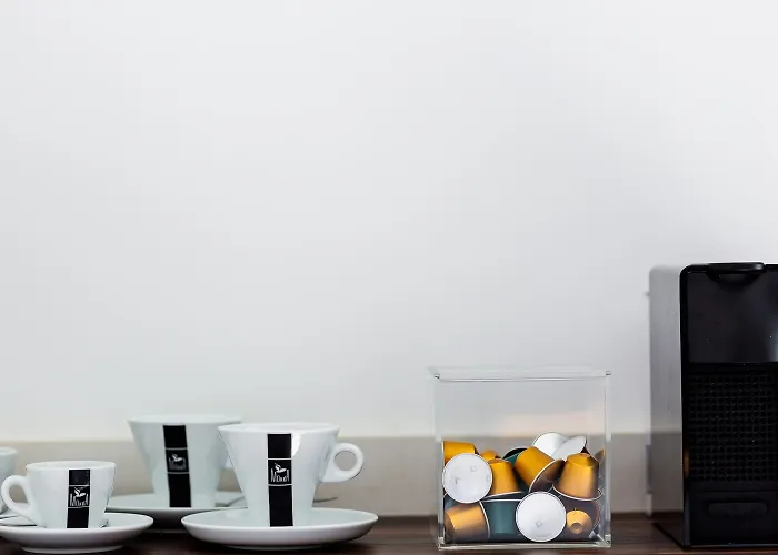 Atrium Ambiance (adults Only)