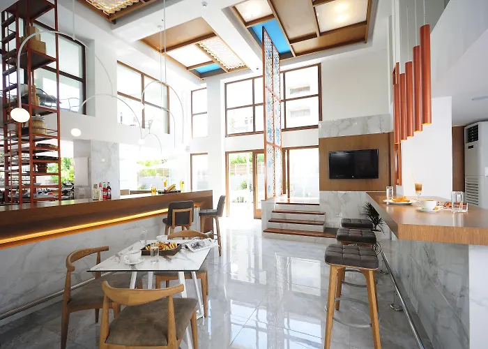 Hotel Atrium Ambiance (adults Only)