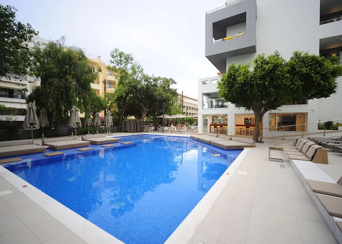 Atrium Ambiance (adults Only)