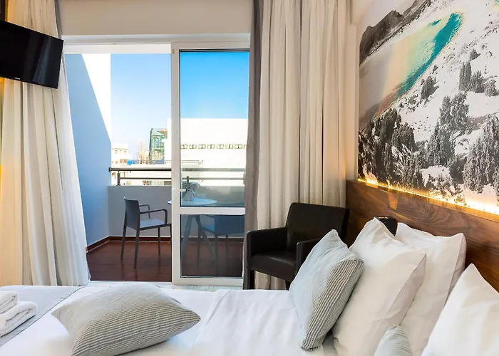 Atrium Ambiance (adults Only)