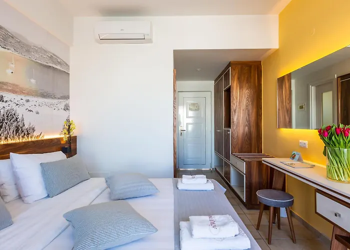 Hotel Atrium Ambiance (adults Only)