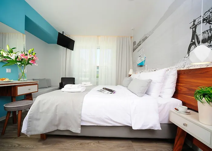 Atrium Ambiance (adults Only) 4*