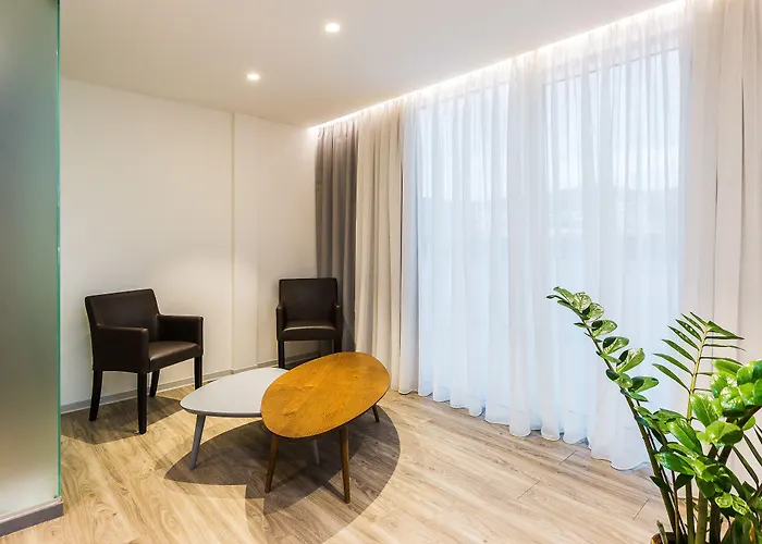 Atrium Ambiance (adults Only) 4*