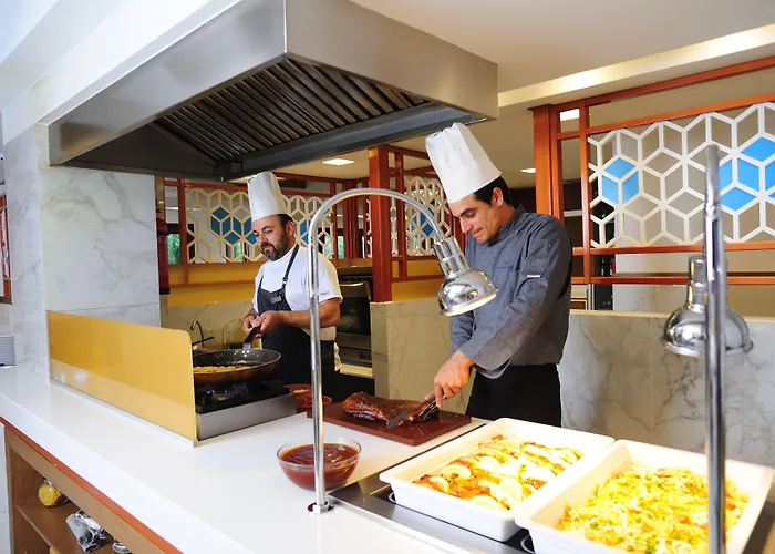 Atrium Ambiance (adults Only) 4*