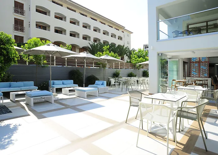 Ξενοδοχείο Atrium Ambiance (adults Only)