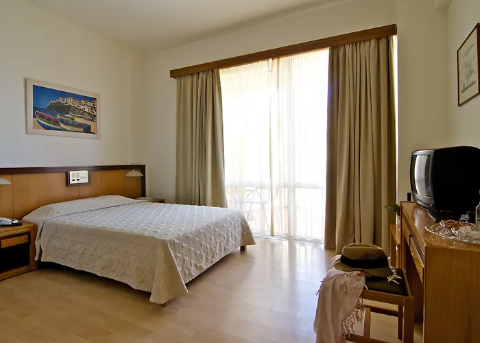 Atrium Ambiance (adults Only) Hotel