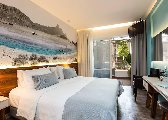 Atrium Ambiance (adults Only) 4*