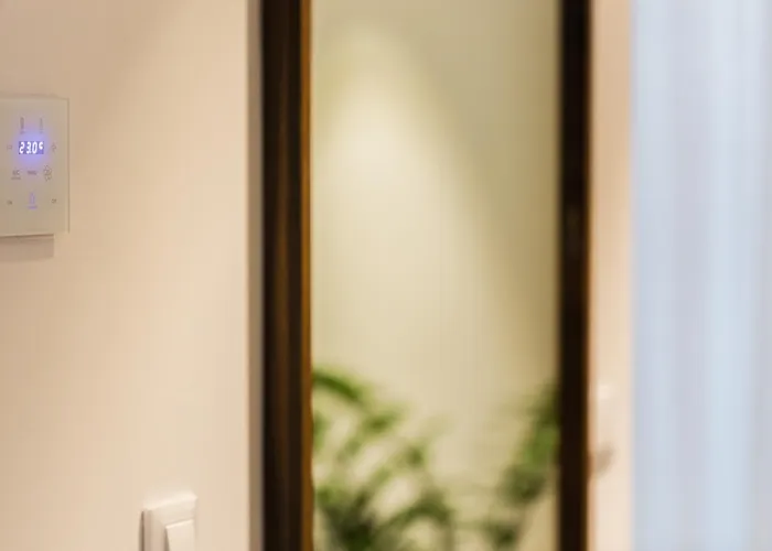 Atrium Ambiance (adults Only) Ρέθυμνο